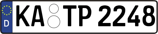 KA-TP2248