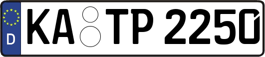 KA-TP2250