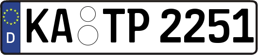 KA-TP2251