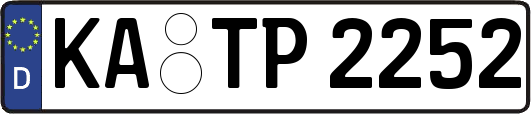 KA-TP2252