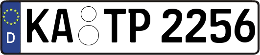 KA-TP2256