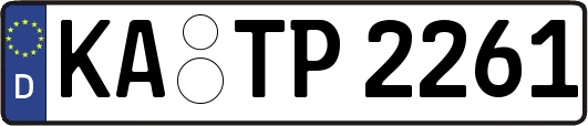 KA-TP2261