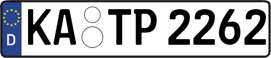 KA-TP2262