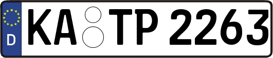 KA-TP2263