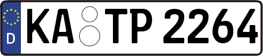 KA-TP2264
