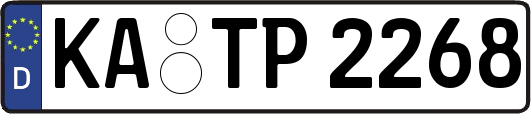 KA-TP2268