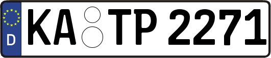 KA-TP2271