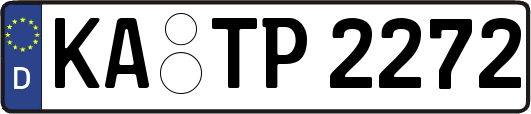 KA-TP2272