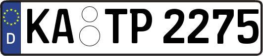 KA-TP2275