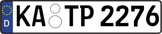 KA-TP2276