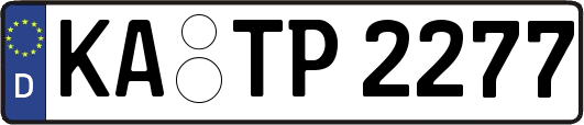 KA-TP2277