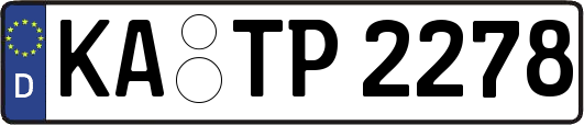 KA-TP2278