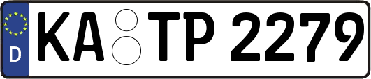KA-TP2279