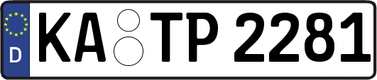 KA-TP2281