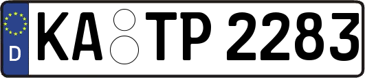 KA-TP2283