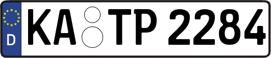 KA-TP2284