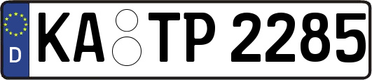 KA-TP2285