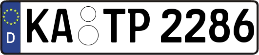 KA-TP2286