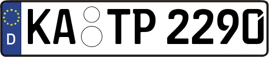 KA-TP2290