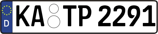 KA-TP2291