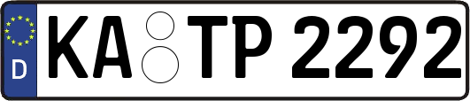 KA-TP2292
