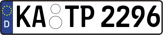 KA-TP2296