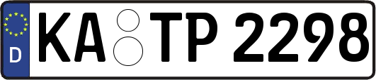 KA-TP2298