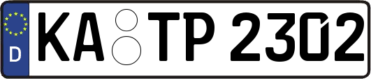 KA-TP2302