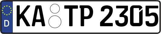 KA-TP2305