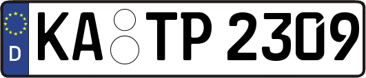 KA-TP2309