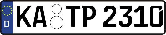 KA-TP2310
