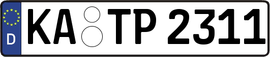 KA-TP2311