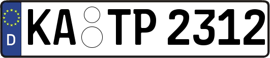 KA-TP2312