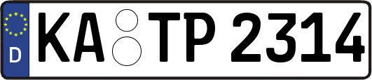 KA-TP2314