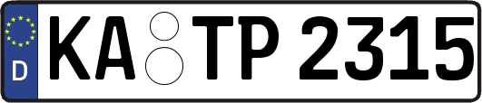 KA-TP2315