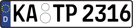 KA-TP2316