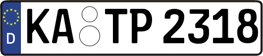 KA-TP2318