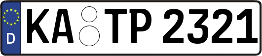 KA-TP2321