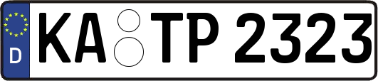 KA-TP2323