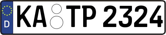 KA-TP2324