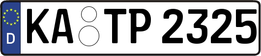 KA-TP2325
