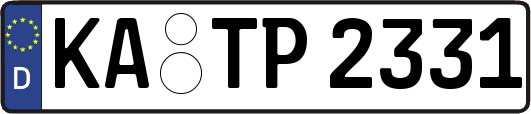 KA-TP2331