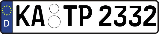 KA-TP2332