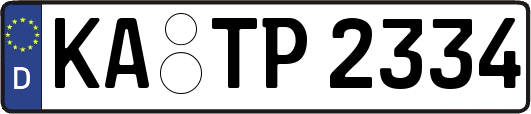 KA-TP2334