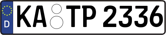 KA-TP2336