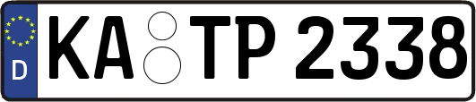 KA-TP2338
