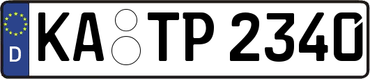 KA-TP2340