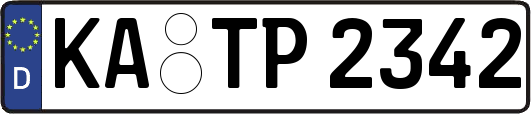 KA-TP2342