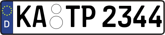 KA-TP2344