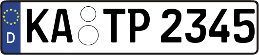 KA-TP2345